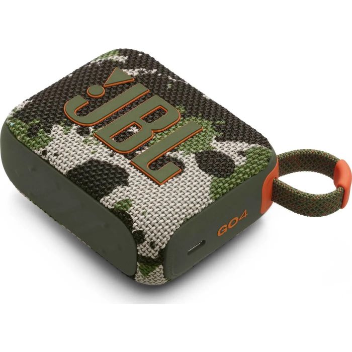 JBL GO4SQUAD