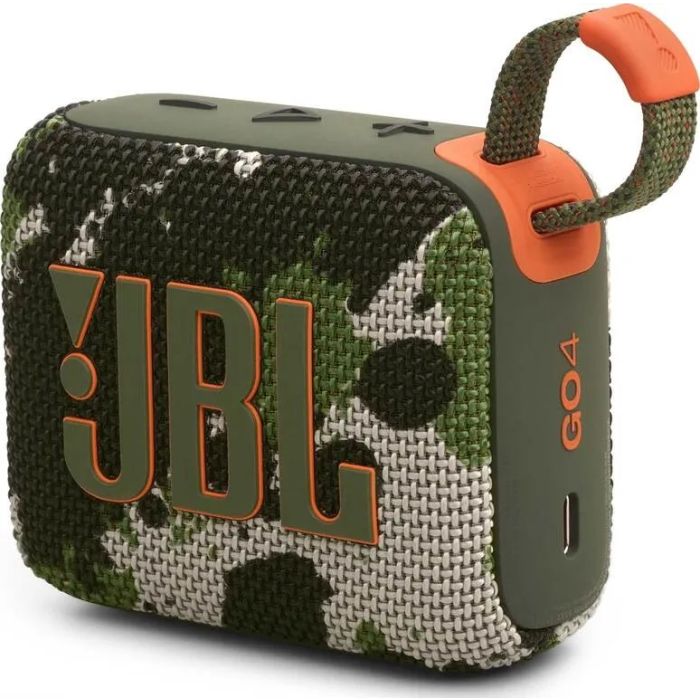 JBL GO4SQUAD