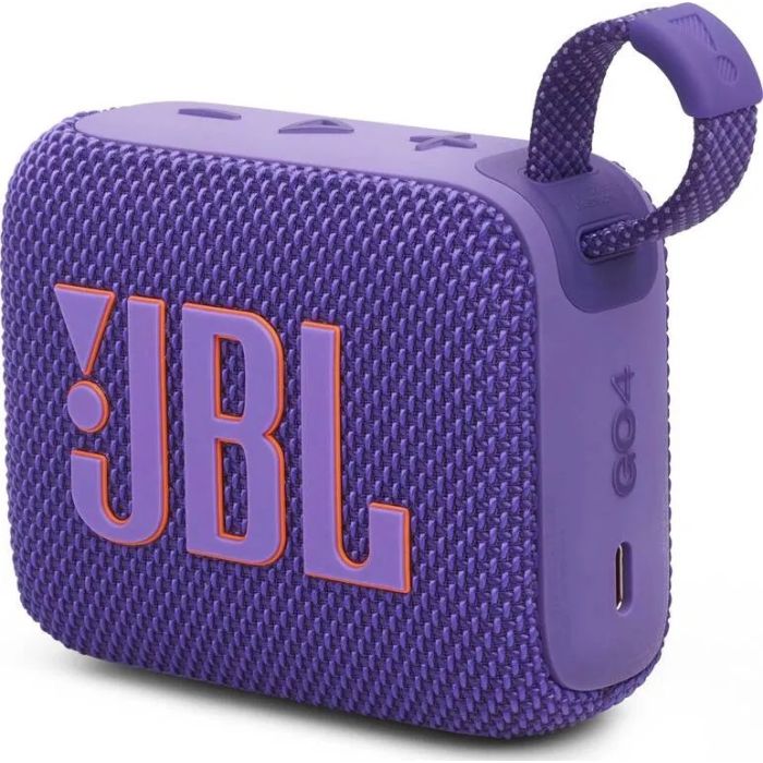 JBL GO4PUR