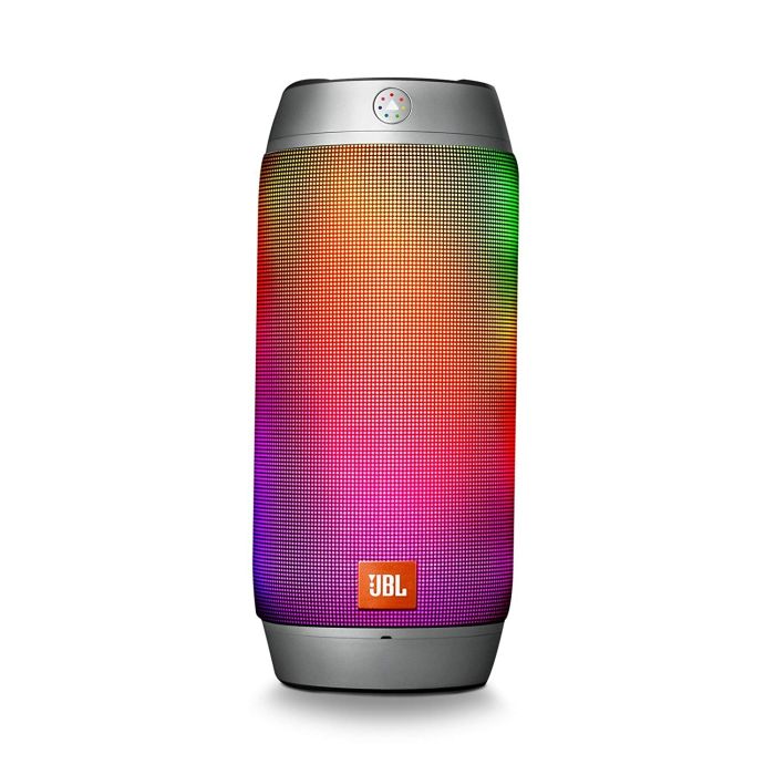 JBL PULSE 2 SIL EU