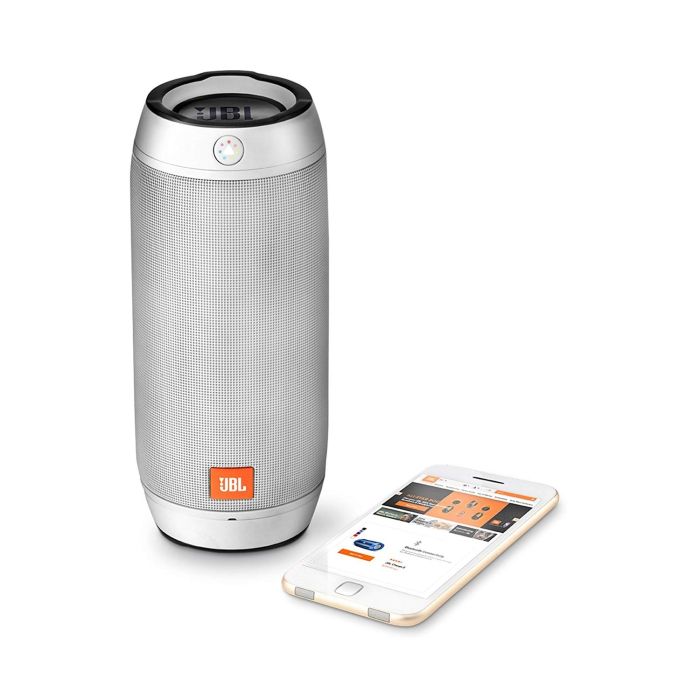 JBL PULSE 2 SIL EU
