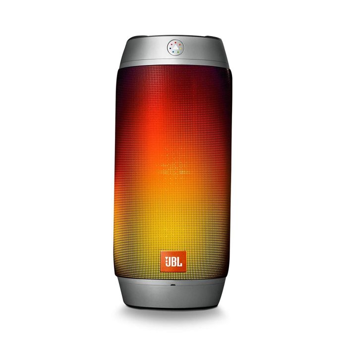 JBL PULSE 2 SIL EU