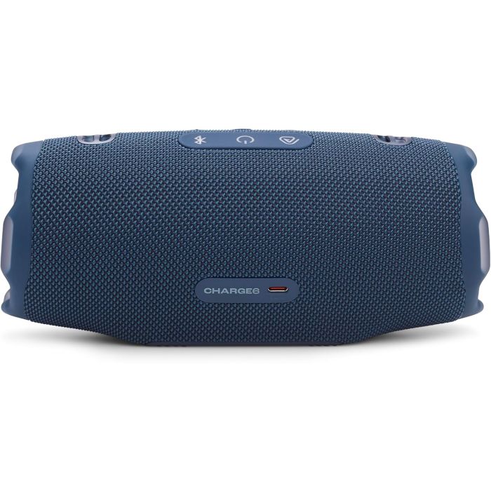 JBL CHARGE6BLU