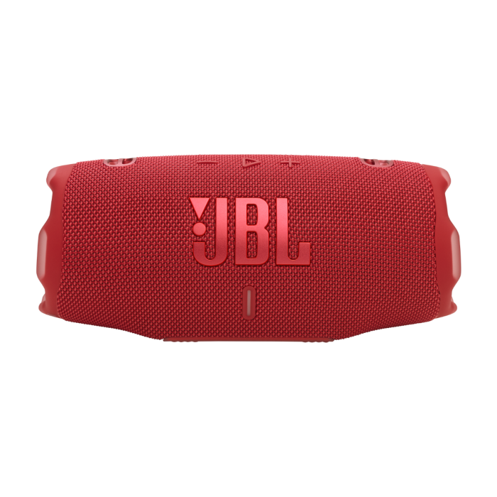 JBL CHARGE6RED