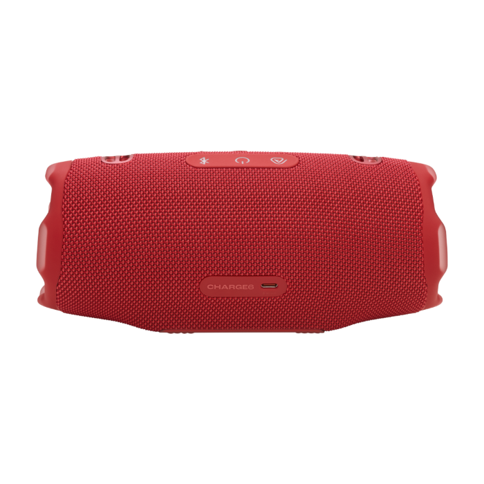 JBL CHARGE6RED