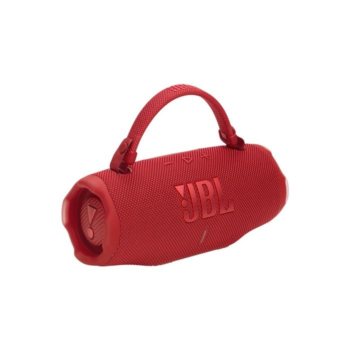 JBL CHARGE6RED