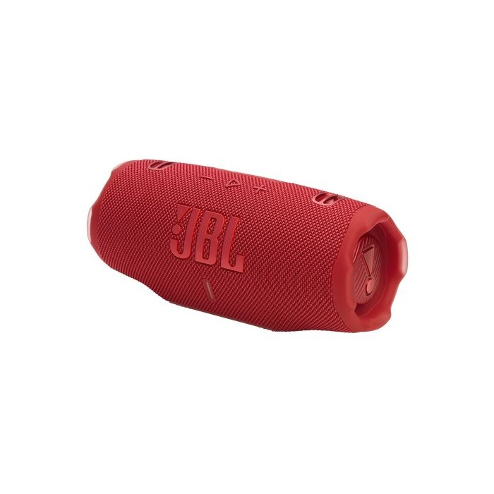 JBL CHARGE6RED