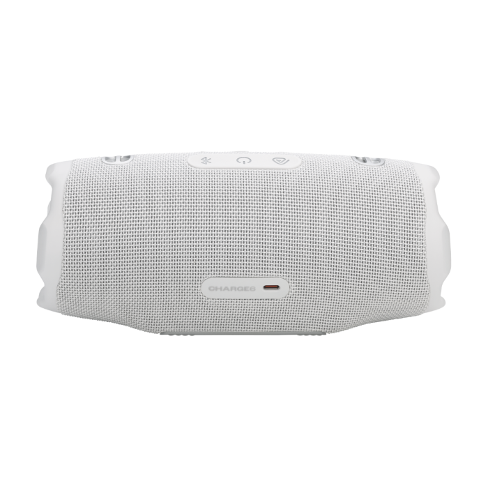JBL CHARGE6WHT
