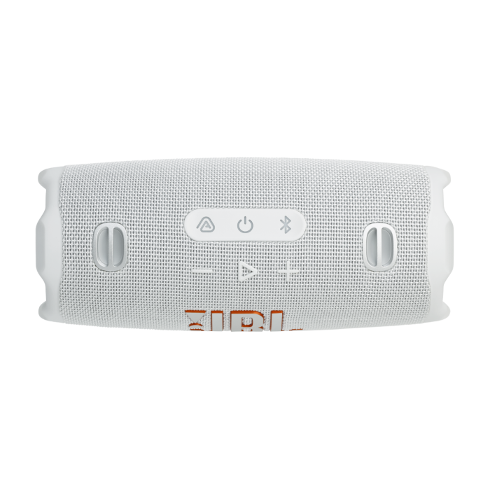 JBL CHARGE6WHT