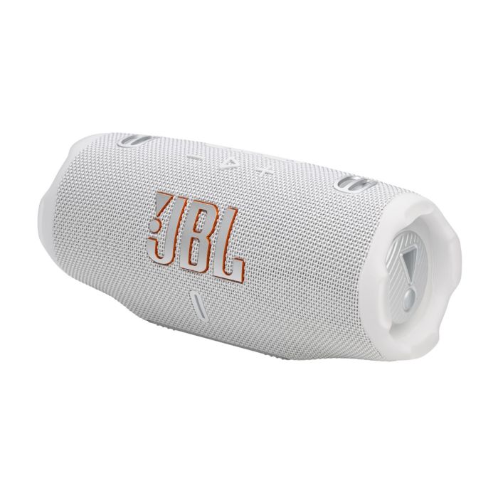 JBL CHARGE6WHT