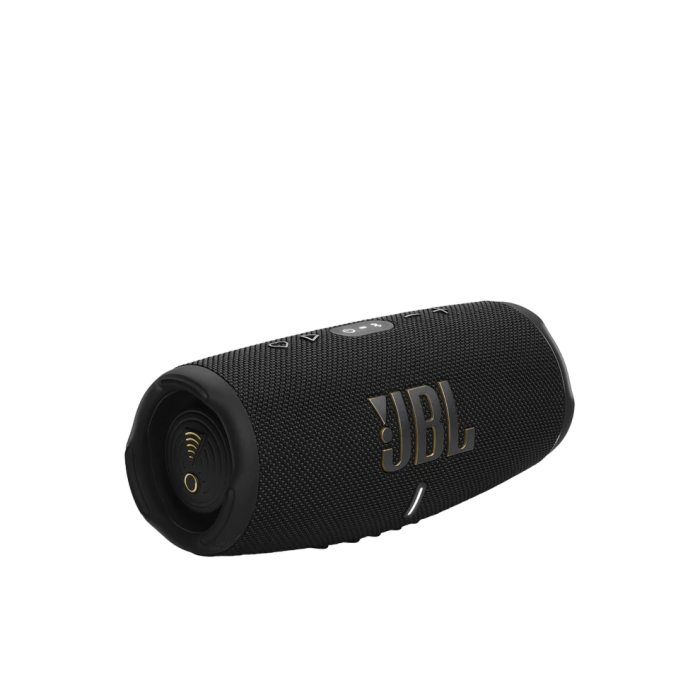JBL CHARGE5WIFIBLK