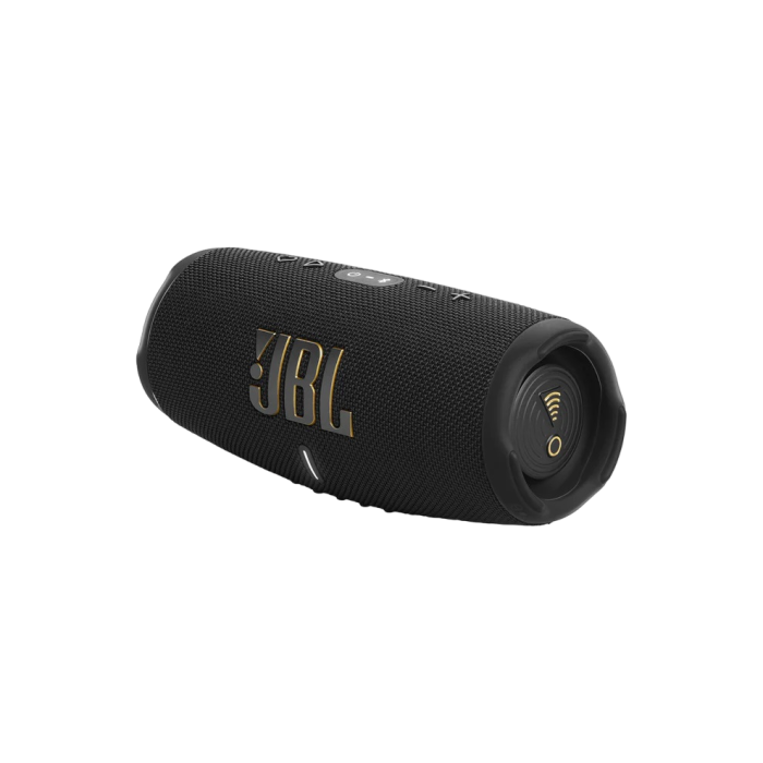 JBL CHARGE5WIFIBLK