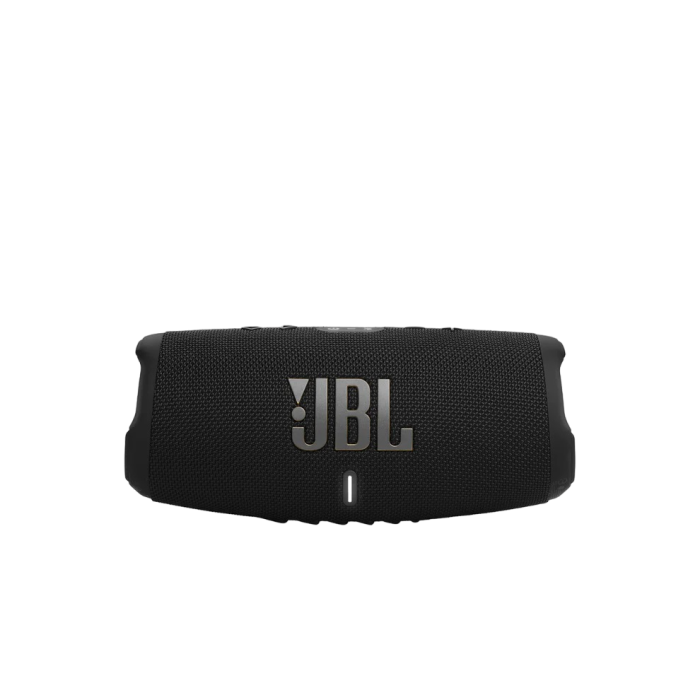 JBL CHARGE5WIFIBLK