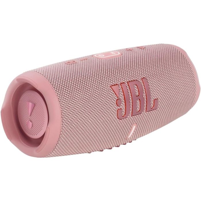 JBL CHARGE5PINK