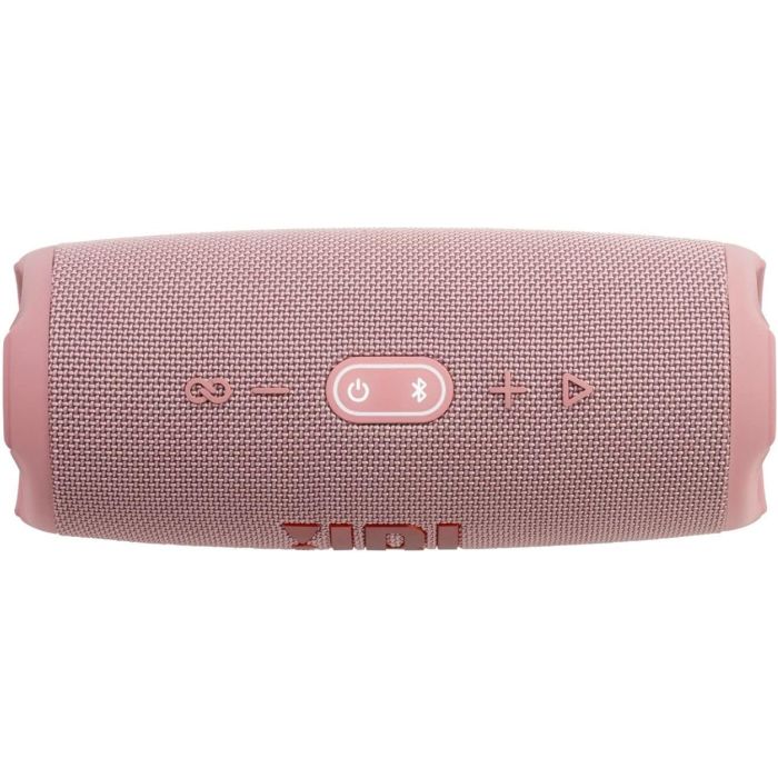 JBL CHARGE5PINK