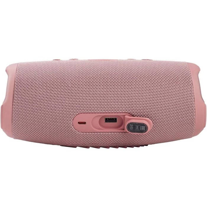 JBL CHARGE5PINK