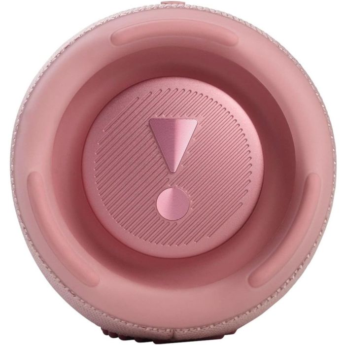 JBL CHARGE5PINK