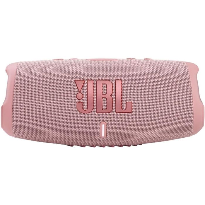 JBL CHARGE5PINK