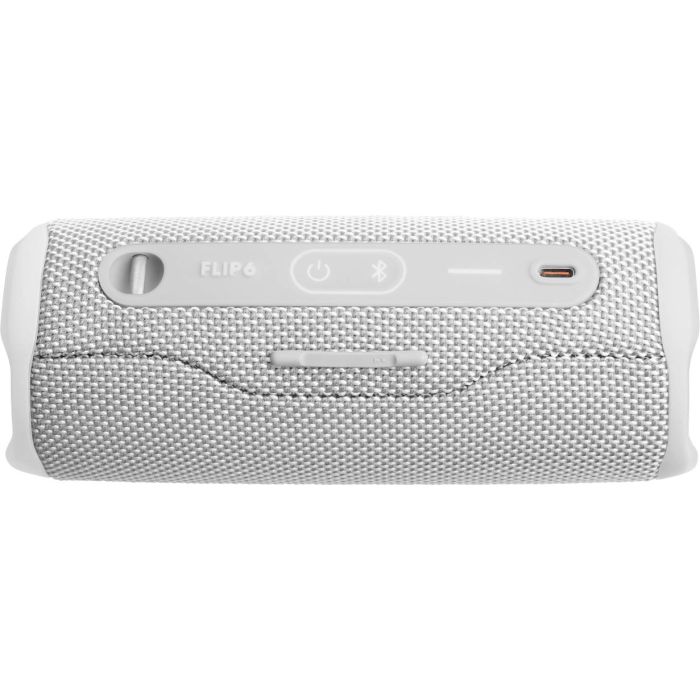 JBL FLIP6WHT - outlet
