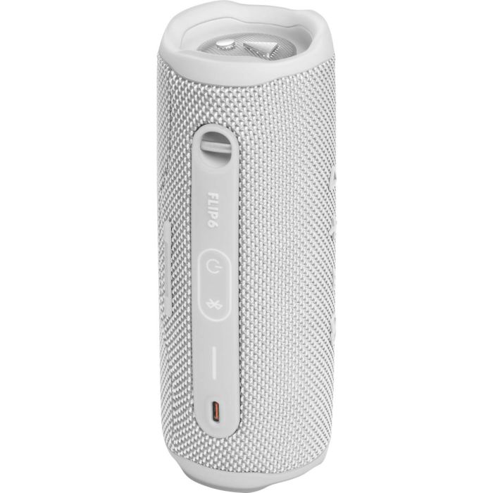 JBL FLIP6WHT - outlet