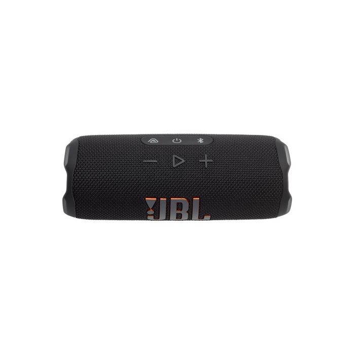 JBL FLIP7BLK