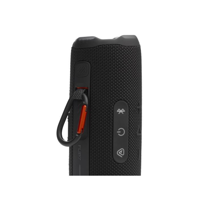 JBL FLIP7BLK