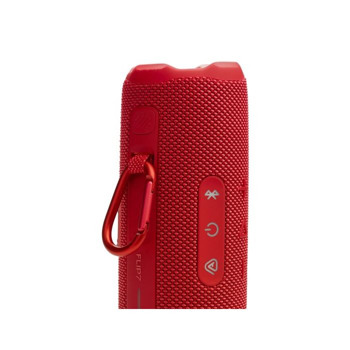 JBL FLIP7RED