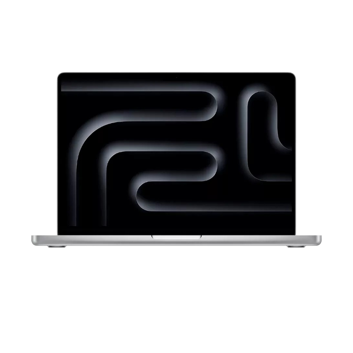 Apple MacBook Pro 14 M4 10/10 16/512 Silver /MW2W3RU/A