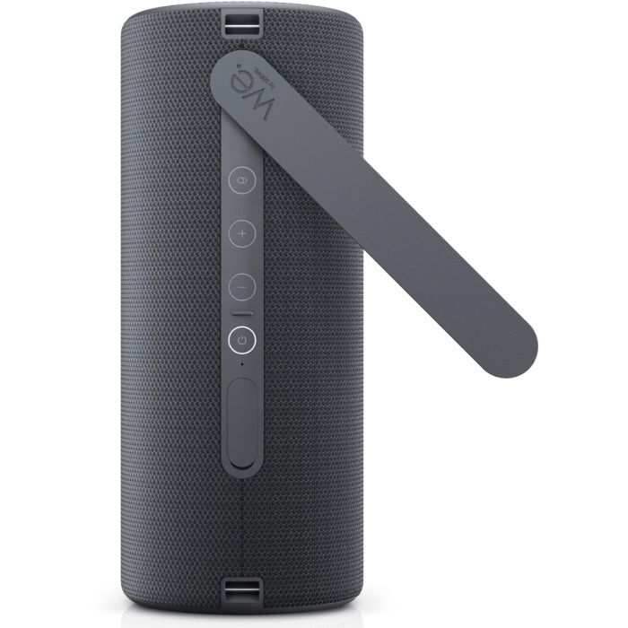 WE BY LOEWE Speaker 60W, Storm Grey/60702D10
