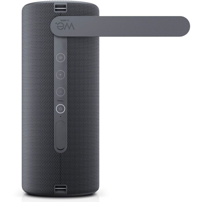 WE BY LOEWE Speaker 60W, Storm Grey/60702D10