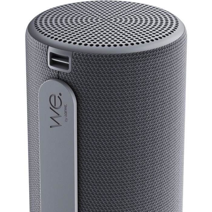 WE BY LOEWE Speaker 60W, Storm Grey/60702D10