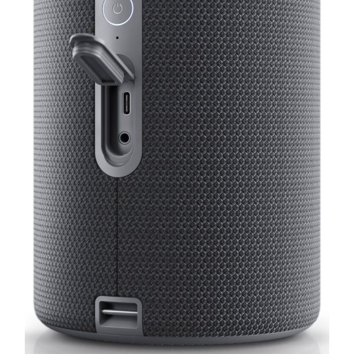 WE BY LOEWE Speaker 60W, Storm Grey/60702D10