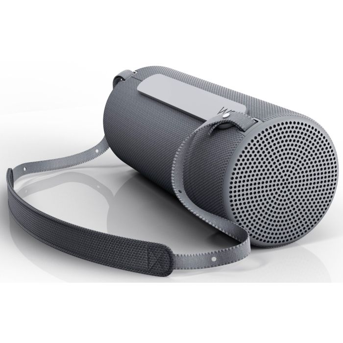 WE BY LOEWE Speaker 60W, Storm Grey/60702D10