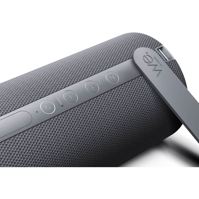 WE BY LOEWE Speaker 60W, Storm Grey/60702D10