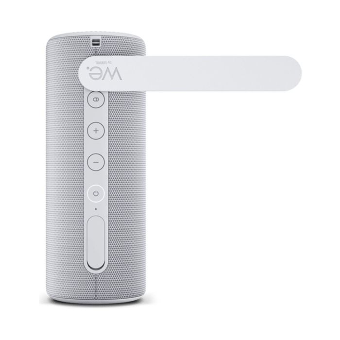 WE BY LOEWE Speaker 40W, Cool Grey/60701S10