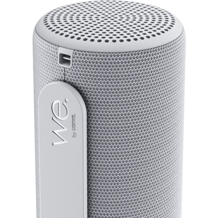 WE BY LOEWE Speaker 40W, Cool Grey/60701S10