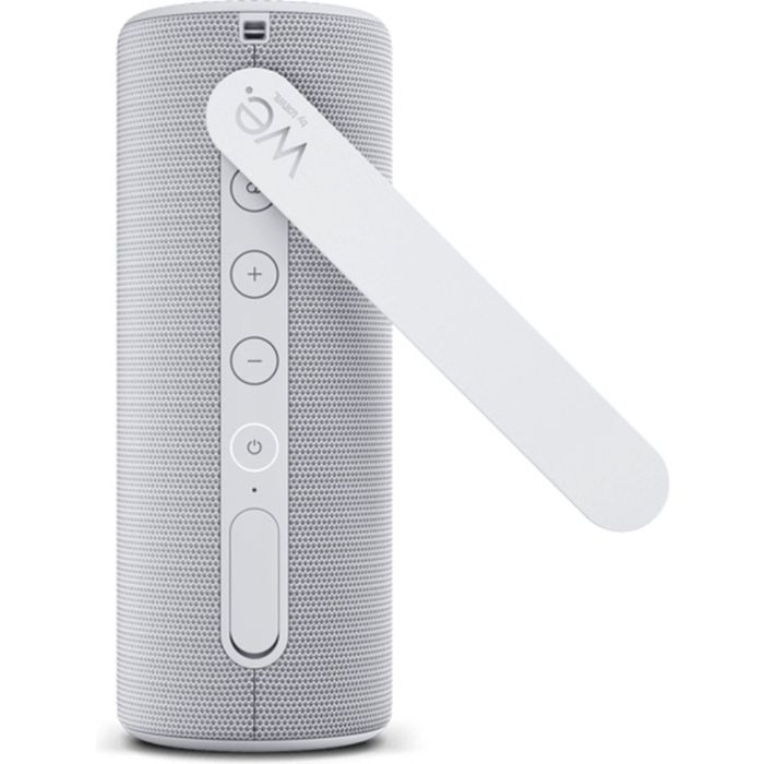 WE BY LOEWE Speaker 40W, Cool Grey/60701S10