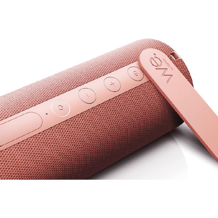 WE BY LOEWE Speaker 40W, Coral Red/60701R10