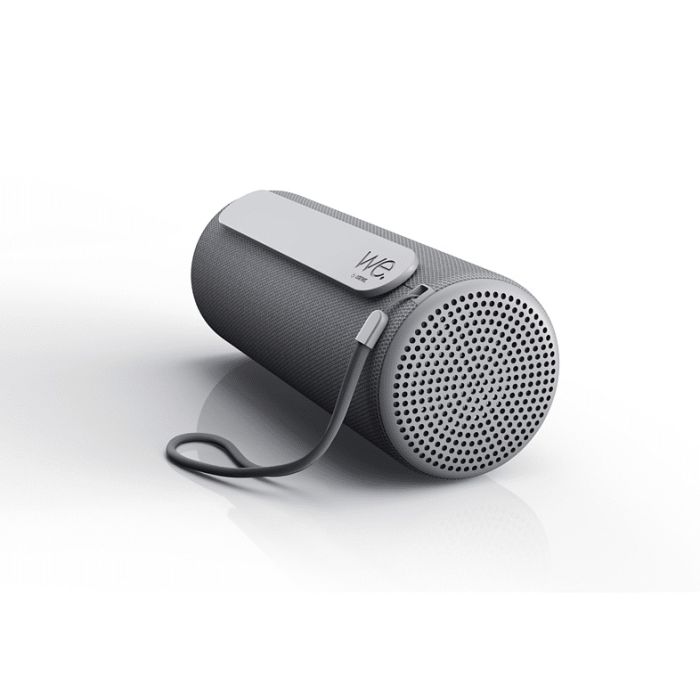 WE BY LOEWE Speaker 40W, Storm Grey/60701D10