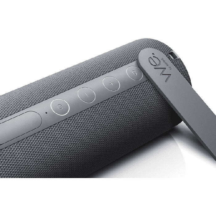 WE BY LOEWE Speaker 40W, Storm Grey/60701D10