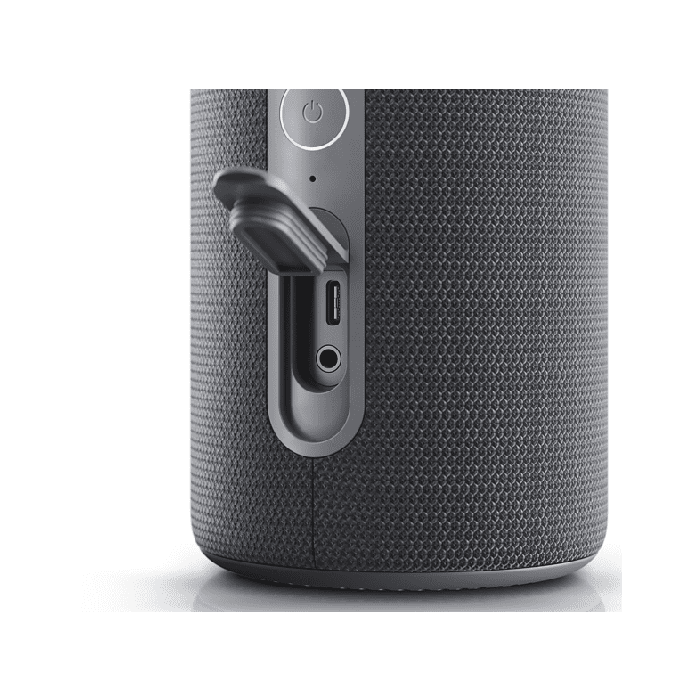 WE BY LOEWE Speaker 40W, Storm Grey/60701D10