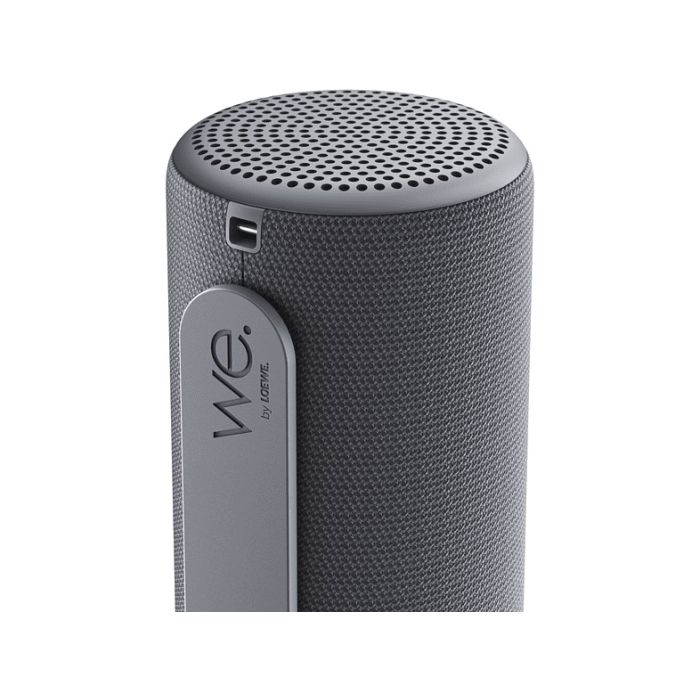 WE BY LOEWE Speaker 40W, Storm Grey/60701D10