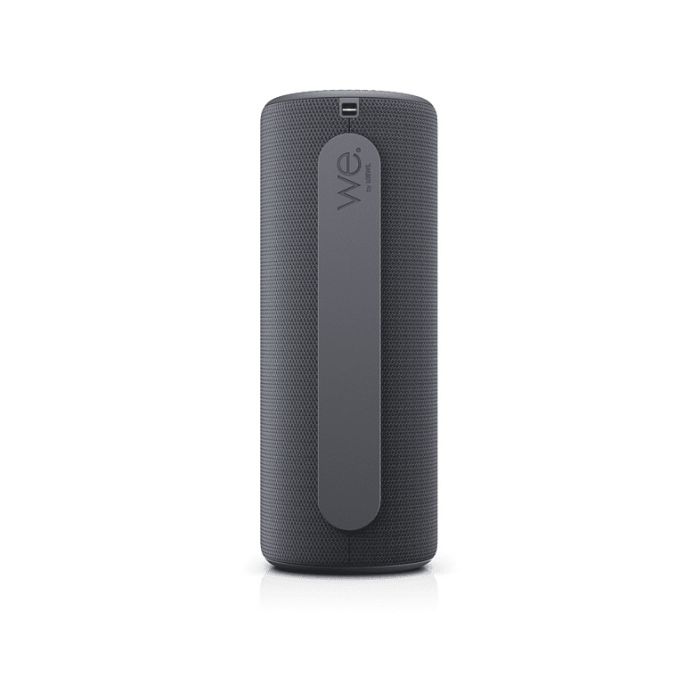 WE BY LOEWE Speaker 40W, Storm Grey/60701D10