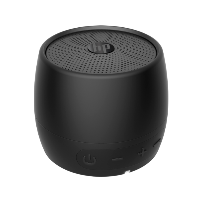HP Nala Blk BT Speaker/2D799AA
