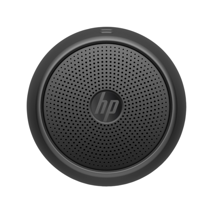 HP Nala Blk BT Speaker/2D799AA