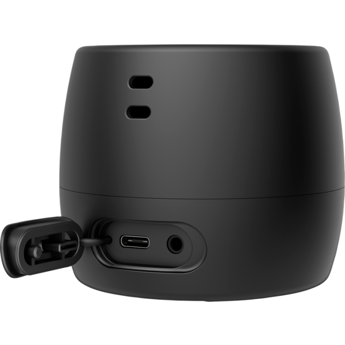 HP Nala Blk BT Speaker/2D799AA