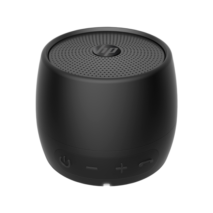 HP Nala Blk BT Speaker/2D799AA