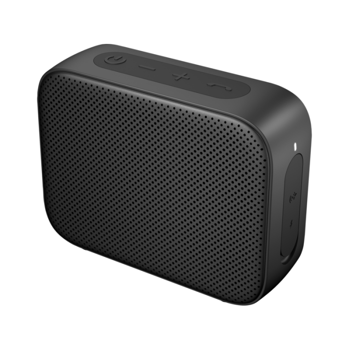HP Simba Blk BT Speaker/2D802AA