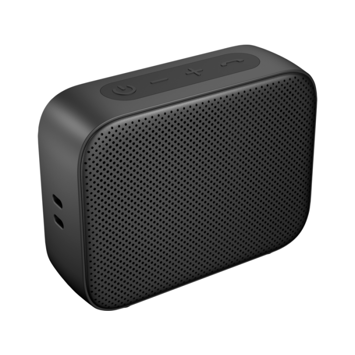 HP Simba Blk BT Speaker/2D802AA