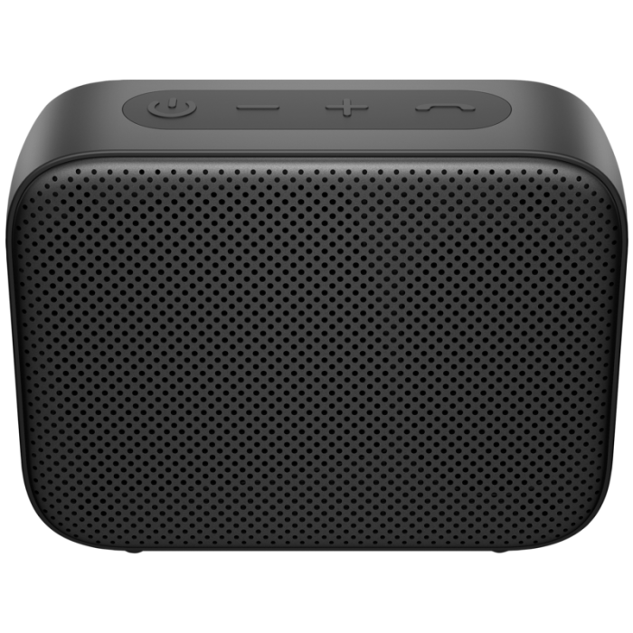 HP Simba Blk BT Speaker/2D802AA
